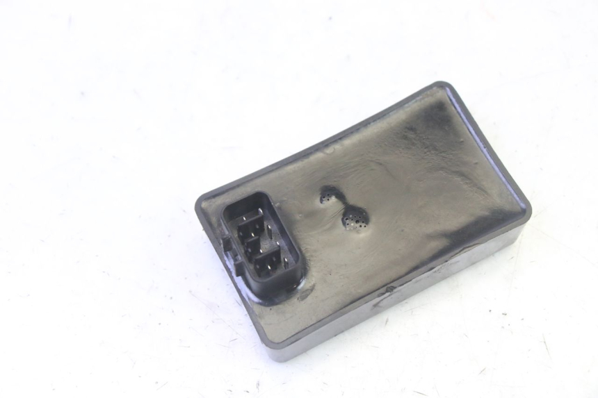 photo de CDI KYMCO AGILITY NAKED RENOUVO 2T 50 (2011 - 2018) - Otra vista del artículo