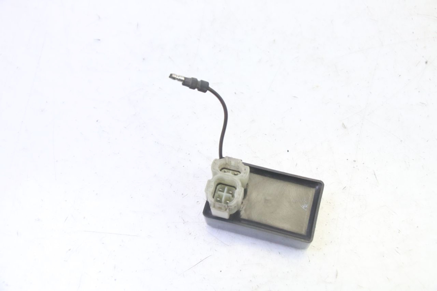 photo de CDI KYMCO AGILITY NAKED RENOUVO 2T 50 (2011 - 2018) - Otra perspectiva