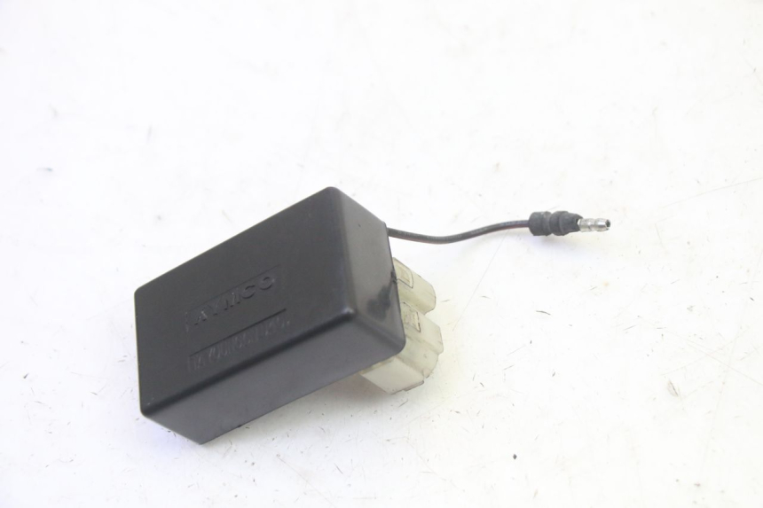 photo de CDI KYMCO AGILITY NAKED RENOUVO 2T 50 (2011 - 2018) - Detalles de los puntos de fijación