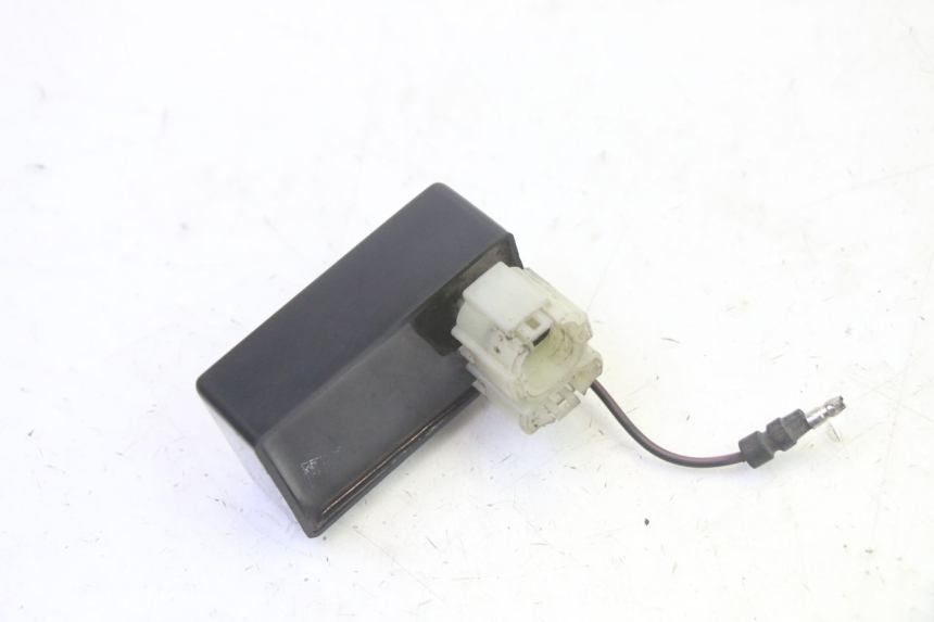 photo de CDI KYMCO AGILITY NAKED RENOUVO 2T 50 (2011 - 2018) - Estado de la superficie y material