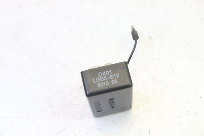 photo de CDI KYMCO AGILITY NAKED RENOUVO 2T 50 (2011 - 2018) - Marcados y referencias originales