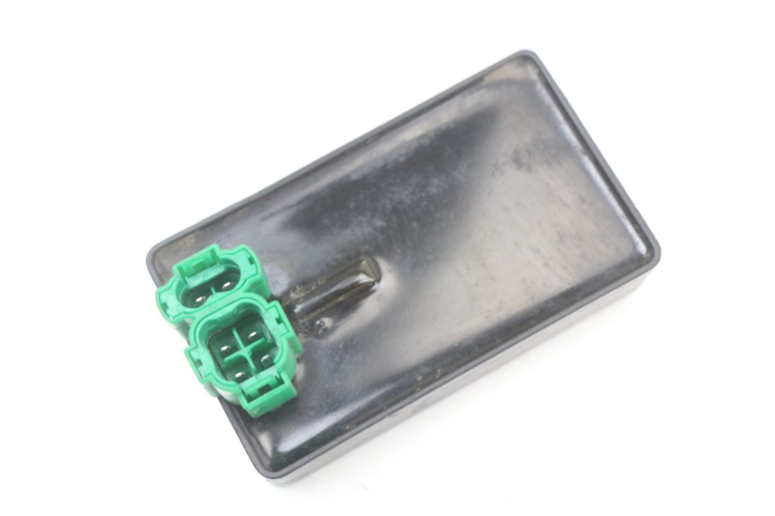 photo de CDI KYMCO AGILITY PREMIUM 50 (2007 - 2010) - Vista principal