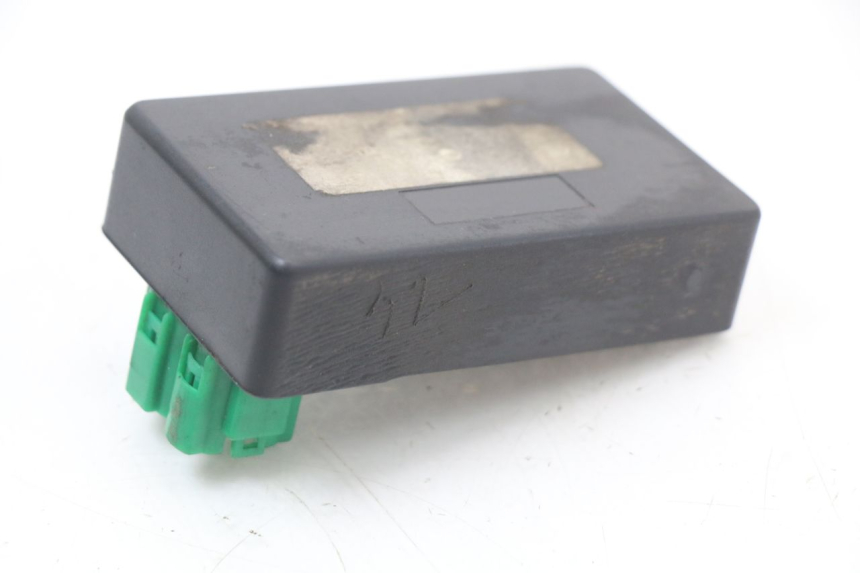 photo de CDI KYMCO AGILITY PREMIUM 50 (2007 - 2010) - Zoom estado de uso