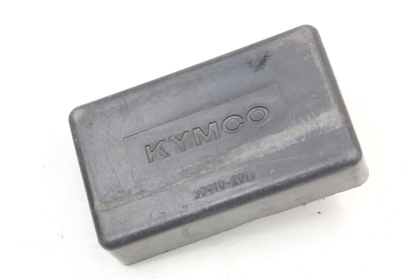 photo de CDI DE ENCENDIDO KYMCO AGILITY RS 4T 50 (2009 - 2013) - Zoom estado de uso