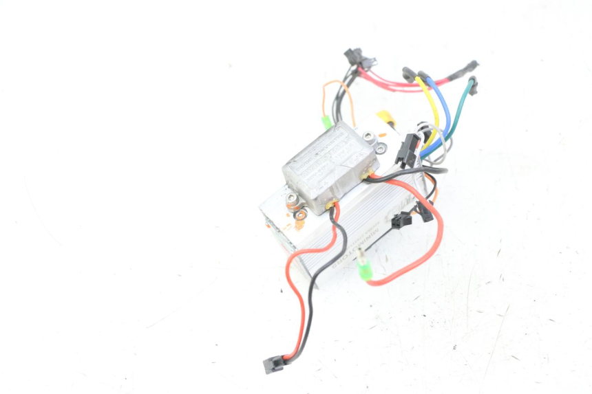 photo de CDI DUALTRON AMINIA 1 - Otra perspectiva