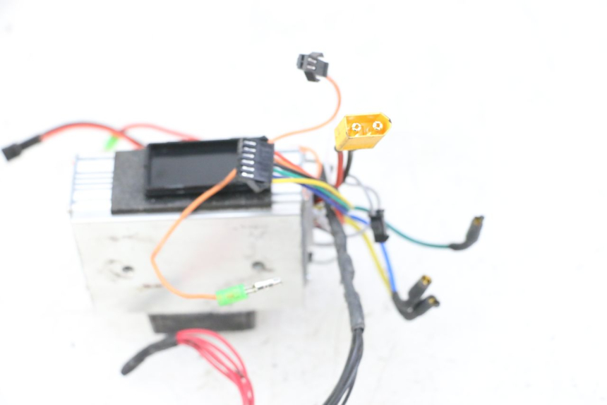 photo de CDI DUALTRON AMINIA 1 - Vista general del producto