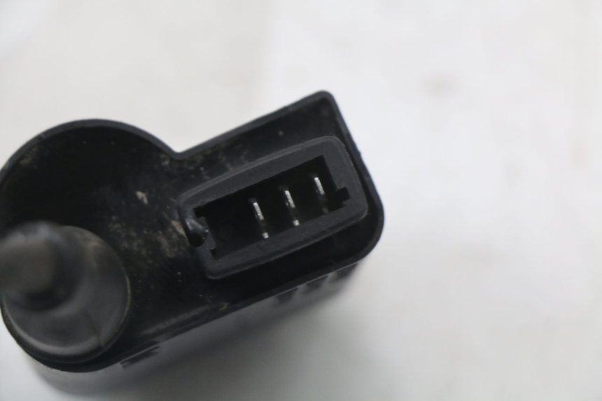 photo de CDI APRILIA SR MOTARD 50 (2012 - 2018) - Zoom estado de uso