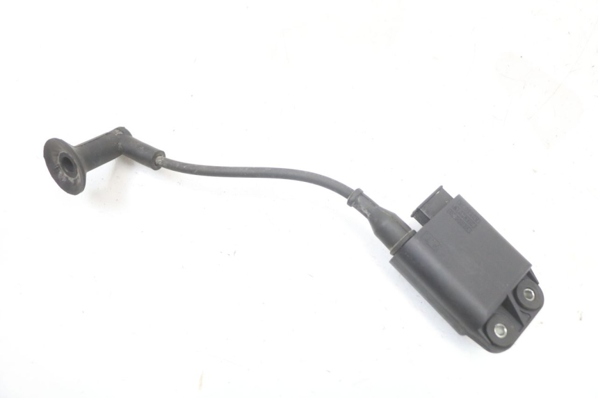 photo de CDI APRILIA SR MOTARD 50 (2012 - 2018) - Primer plano técnico