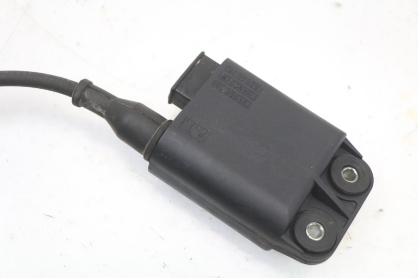 photo de CDI APRILIA SR MOTARD 50 (2012 - 2018) - Detalles de los puntos de fijación