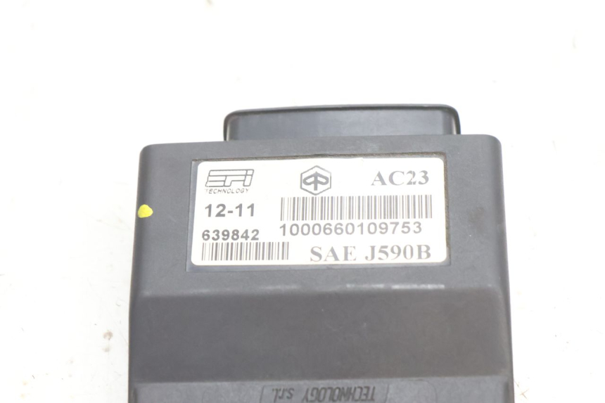 photo de CDI APRILIA ATLANTIC S 125 (2010 - 2013) - Detalle de la pieza