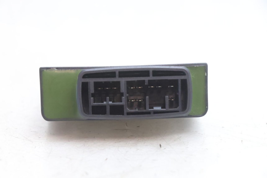 photo de CDI APRILIA ATLANTIC S 125 (2010 - 2013) - Vista general del producto