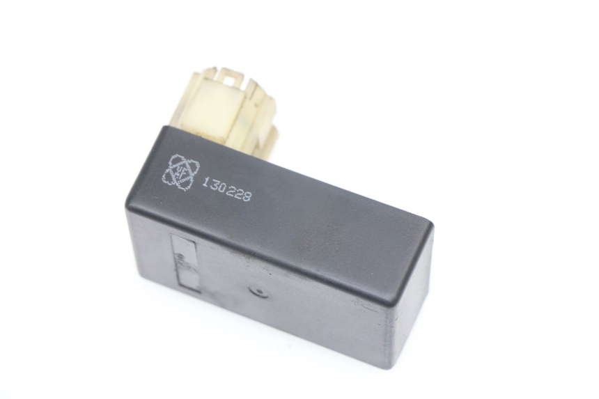 photo de CDI BAOTIAN BT 49 QT-9 50 (2006 - 2010) - Zoom estado de uso