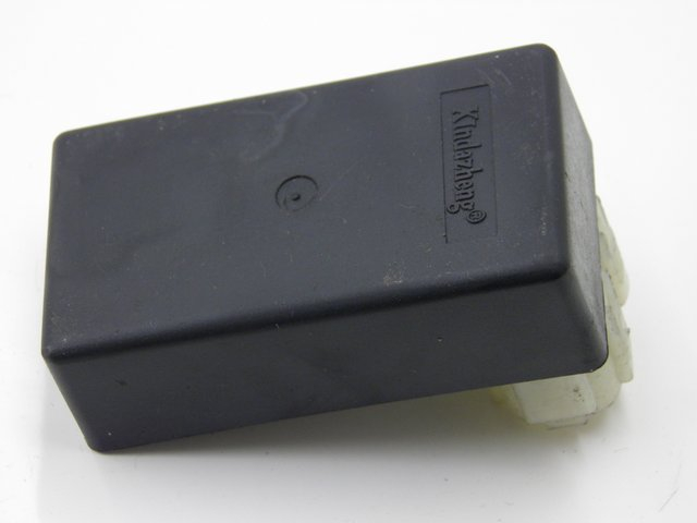 photo de CDI BAOTIAN BT 49 QT MILANO 50 (2006 - 2009) - Vista principal