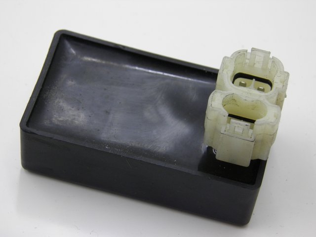 photo de CDI BAOTIAN BT 49 QT MILANO 50 (2006 - 2009) - Detalle de la pieza