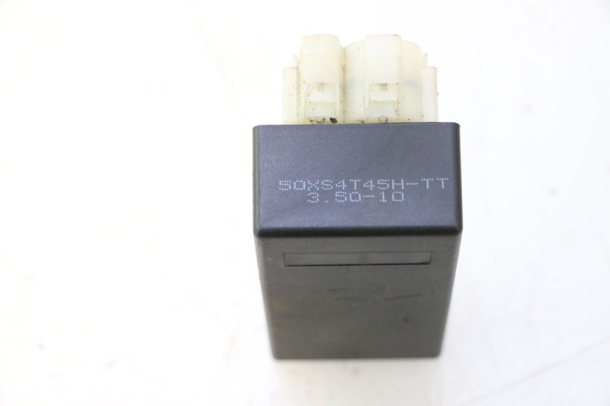 photo de UNIDAD DE CONTROL CDI TAOTAO BEATBOX 2 50 (2005 - 2017) - Primer plano técnico