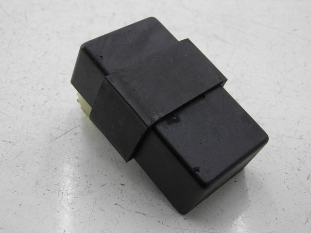 photo de CDI BENZHOU YY50QT31 VINTAGE 50 (2009 - 2012) - Detalle de la pieza