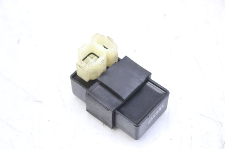 photo de CAJA CDI WILDLANDER BISCUIT 125 (2004 - 2010) - Vista principal