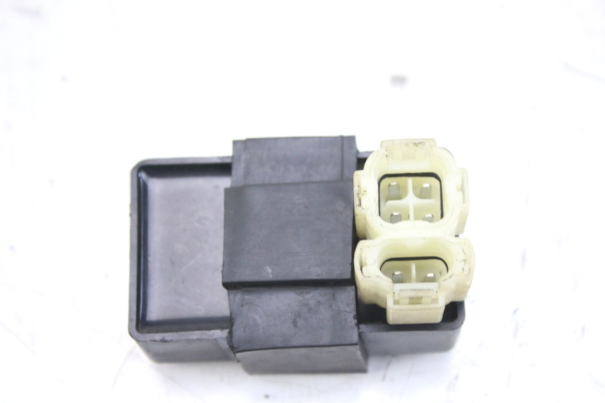 photo de CAJA CDI WILDLANDER BISCUIT 125 (2004 - 2010) - Detalle de la pieza