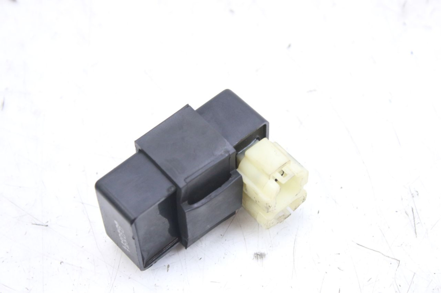 photo de CAJA CDI WILDLANDER BISCUIT 125 (2004 - 2010) - Otra perspectiva