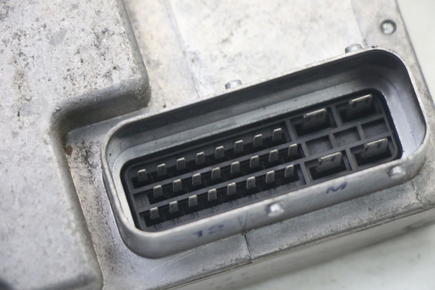 photo de UNIDAD DE CONTROL CDI BMW C1 125 (2000 - 2003) - Vista general del producto