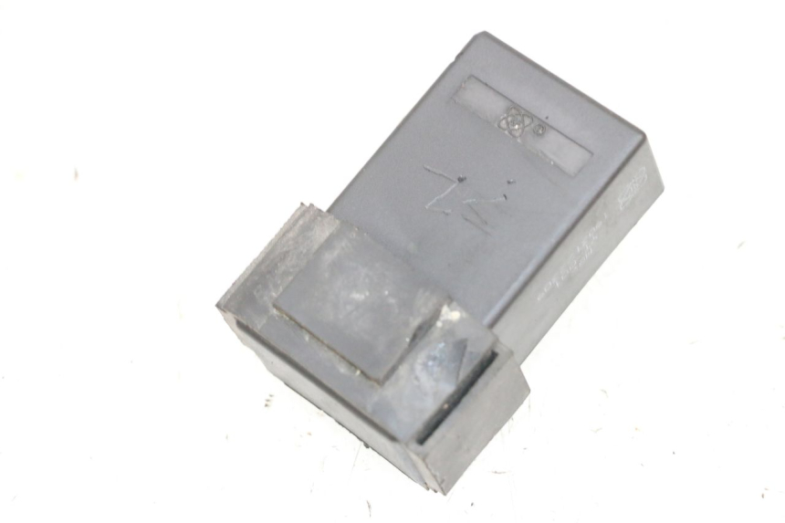 photo de CDI MAG POWER BOMBERS 4T 50 (2016 - 2026) - Vista principal