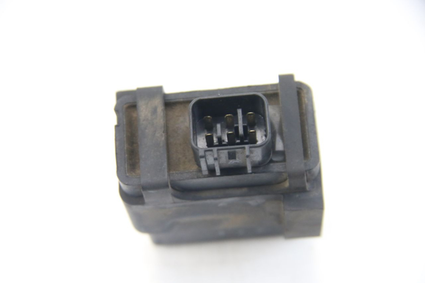 photo de CDI UNIDAD DE CONTROL MBK BOOSTER NEXT GENERATION 50 (2004 - 2007) - Zoom estado de uso