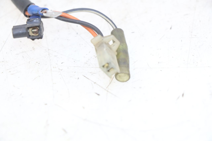 photo de CDI DE ENCENDIDO MBK BOOSTER SPIRIT 50 (1999 - 2003) - Primer plano técnico