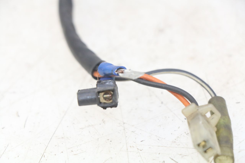 photo de CDI DE ENCENDIDO MBK BOOSTER SPIRIT 50 (1999 - 2003) - Vista general del producto