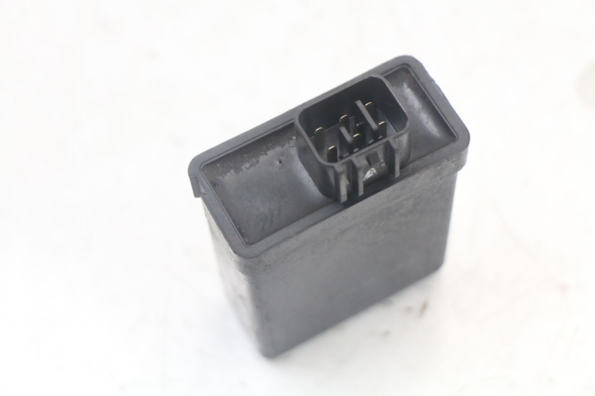 photo de CAJA CDI MBK BOOSTER SPIRIT 50 (2004 - 2017) - Zoom estado de uso