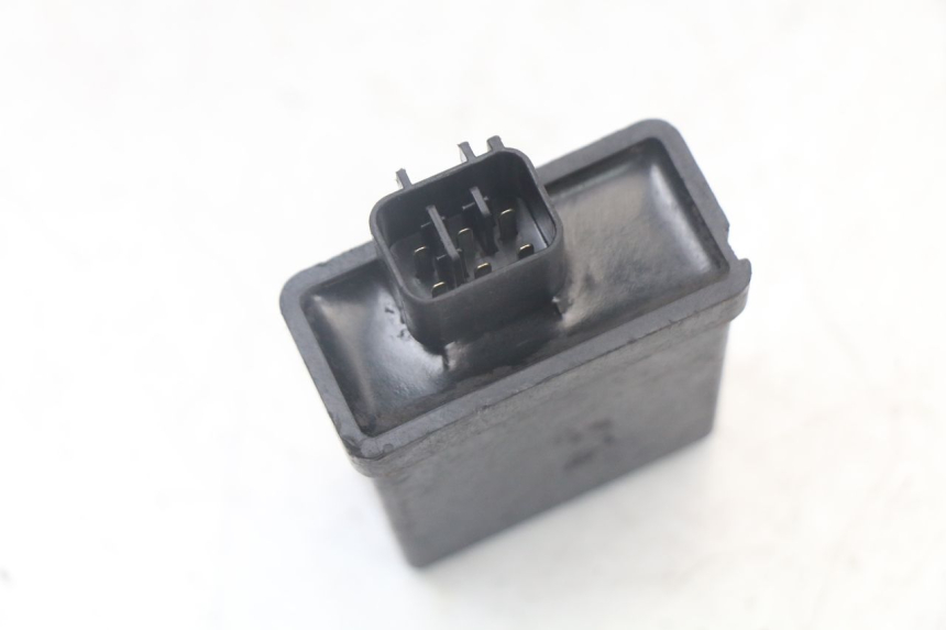 photo de CAJA CDI MBK BOOSTER SPIRIT 50 (2004 - 2017) - Zoom estado de uso