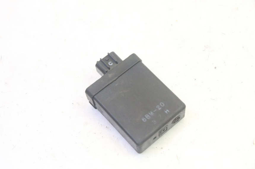 photo de CAJA CDI MBK BOOSTER SPIRIT 50 (2004 - 2017) - Vista principal