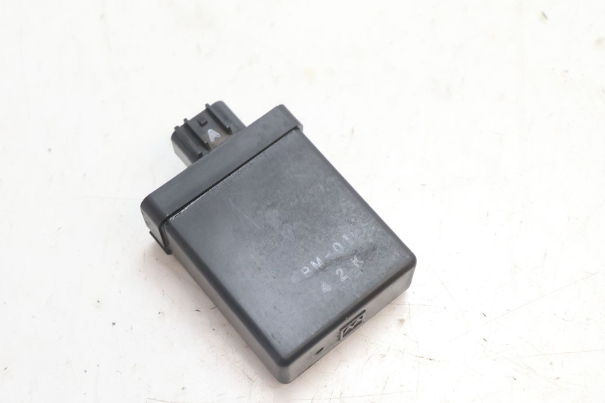 photo de CAJA CDI MBK BOOSTER SPIRIT 50 (2004 - 2017) - Zoom estado de uso