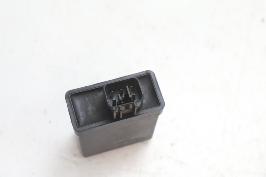photo de CAJA CDI MBK BOOSTER SPIRIT 50 (2004 - 2017) - Otra perspectiva