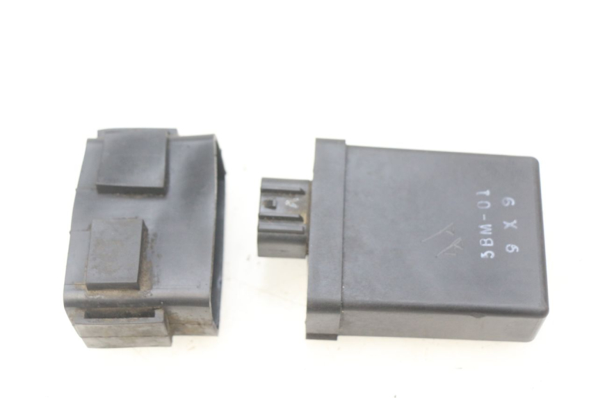 photo de CDI DE ENCENDIDO MBK BOOSTER SPIRIT NAKED 50 (2004 - 2017) - Vista principal