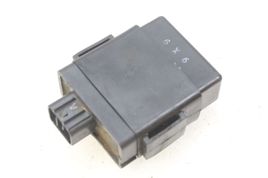 photo de CDI DE ENCENDIDO MBK BOOSTER SPIRIT NAKED 50 (2004 - 2017) - Detalle de la pieza