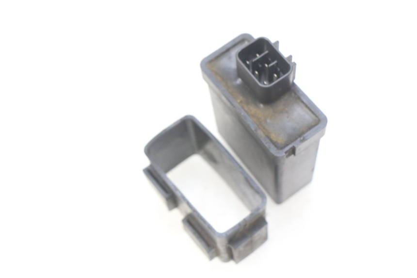 photo de CDI DE ENCENDIDO MBK BOOSTER SPIRIT NAKED 50 (2004 - 2017) - Zoom estado de uso