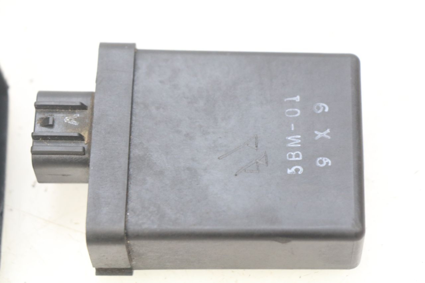 photo de CDI DE ENCENDIDO MBK BOOSTER SPIRIT NAKED 50 (2004 - 2017) - Otra perspectiva