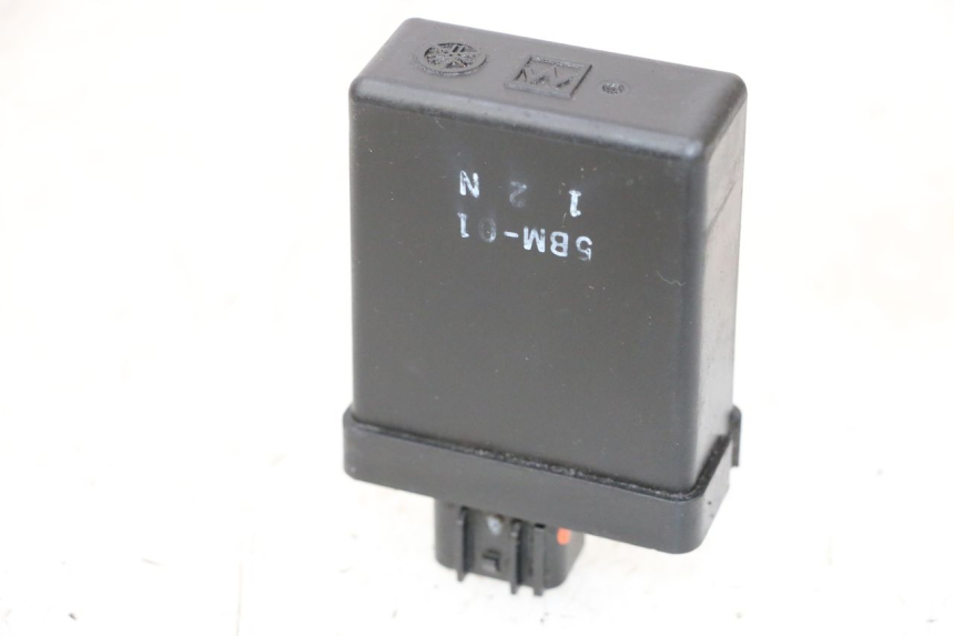 photo de CDI DE ENCENDIDO MBK BOOSTER SPIRIT NAKED 50 (2004 - 2017) - Vista principal