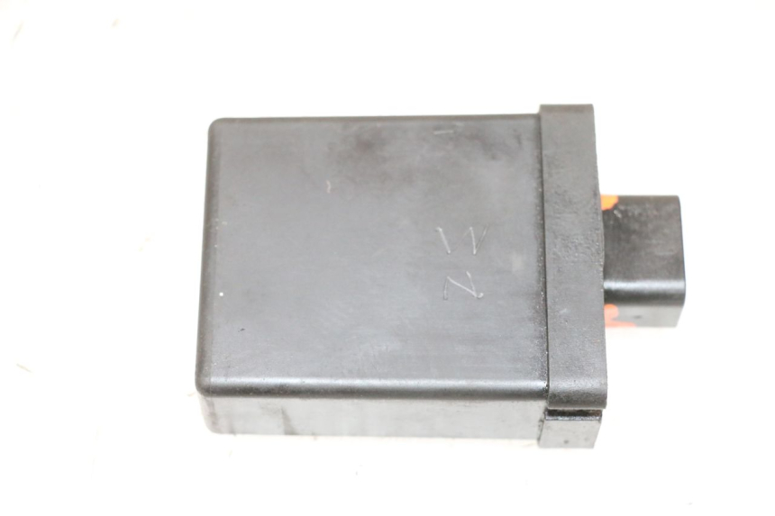 photo de CDI DE ENCENDIDO MBK BOOSTER SPIRIT NAKED 50 (2004 - 2017) - Zoom estado de uso