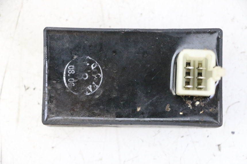 photo de CDI BAOTIAN BT 49 QT-7 50 (2006 - 2009) - Detalle de la pieza