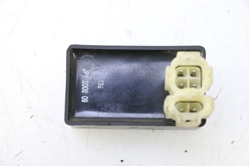 photo de CDI BAOTIAN BT 49 QT-7 50 (2006 - 2009) - Detalle de la pieza
