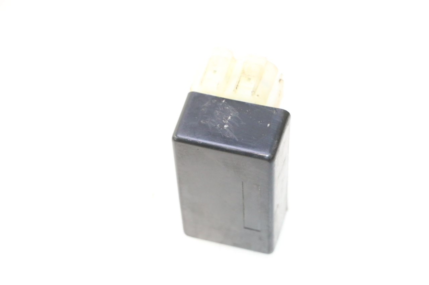 photo de CDI BAOTIAN BT 49 QT-7 50 (2006 - 2009) - Primer plano técnico