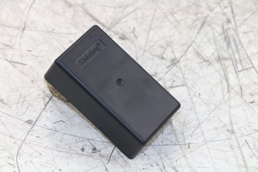 photo de CDI BAOTIAN BT COLLECTOR 50 (2005 - 2013) - Vista principal