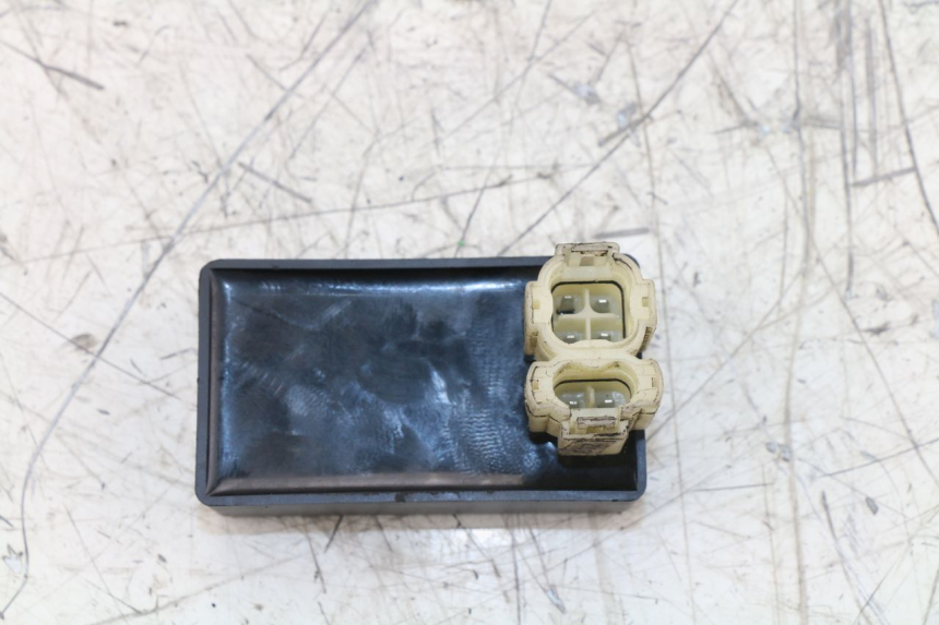 photo de CDI BAOTIAN BT COLLECTOR 50 (2005 - 2013) - Zoom estado de uso