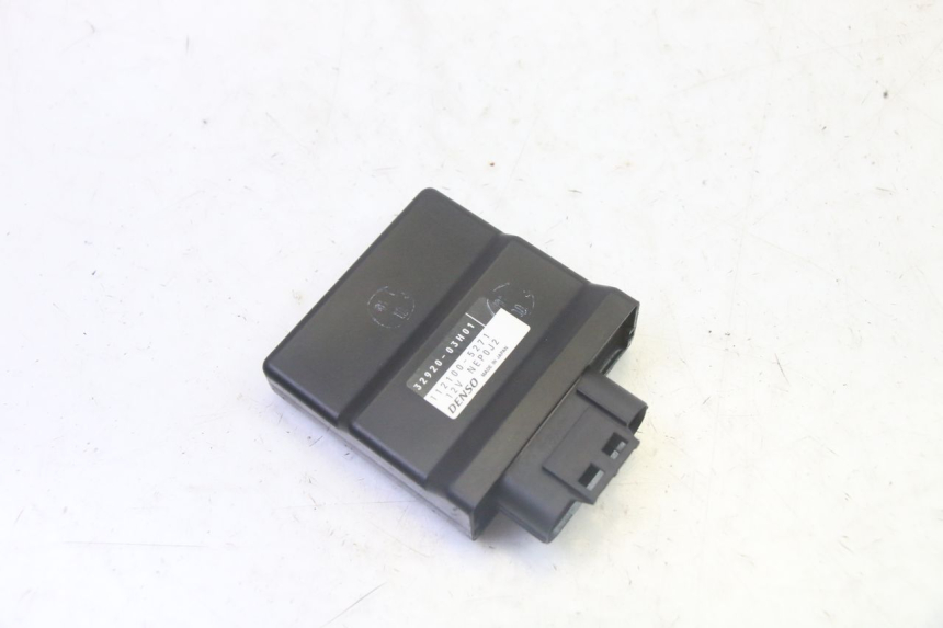 photo de CAJA CDI SUZUKI BURGMAN 125 (2007 - 2014) - Vista principal