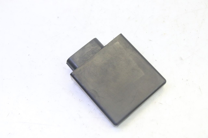 photo de CAJA CDI SUZUKI BURGMAN 125 (2007 - 2014) - Primer plano técnico