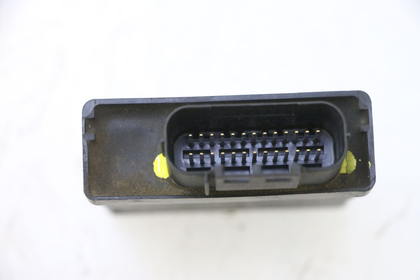 photo de CAJA CDI SUZUKI BURGMAN 125 (2007 - 2014) - Detalle de la pieza