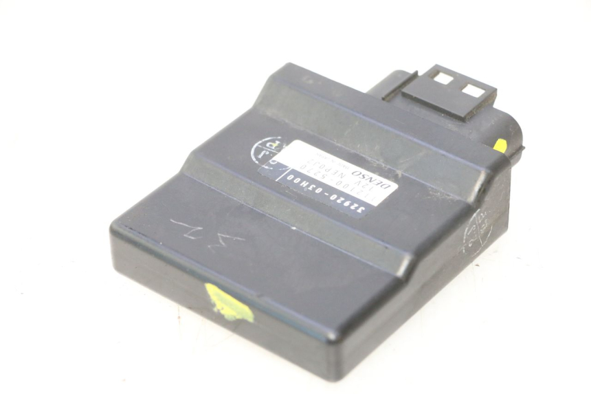 photo de CAJA CDI SUZUKI BURGMAN 125 (2007 - 2014) - Detalle de la pieza