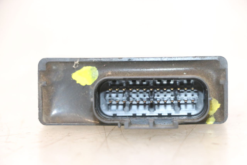 photo de CAJA CDI SUZUKI BURGMAN 125 (2007 - 2014) - Zoom estado de uso