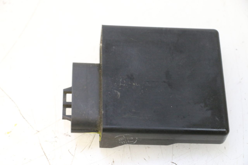 photo de CAJA CDI SUZUKI BURGMAN 125 (2007 - 2014) - Otra perspectiva